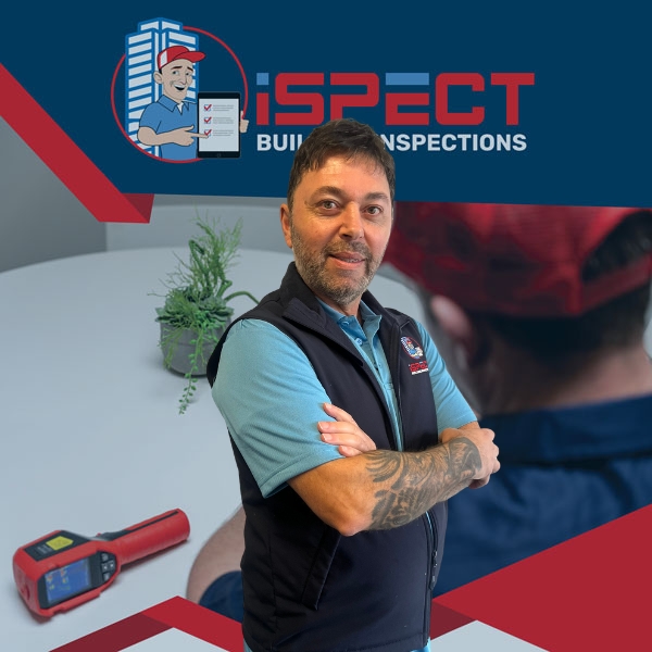 Building Inspector | Max Cigdem